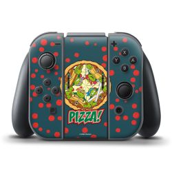 Foils for Controller matt