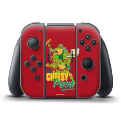 Foils for Controller matt