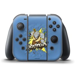 Foils for Controller matt