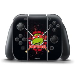 Foils for Controller matt