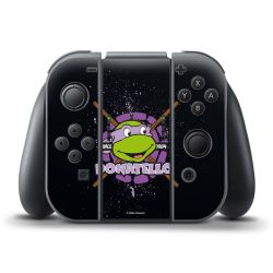 Foils for Controller matt