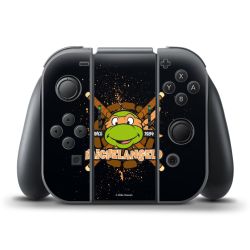 Foils for Controller matt