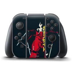 Foils for Controller matt