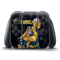 Foils for Controller matt