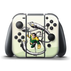 Foils for Controller matt