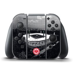 Folien für Controller matt