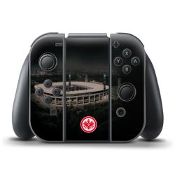 Folien für Controller matt