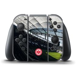 Folien für Controller matt