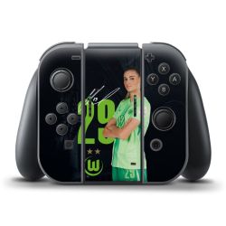 Folien für Controller matt