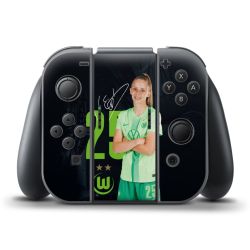 Folien für Controller matt