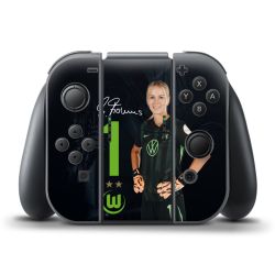 Folien für Controller matt