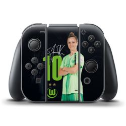 Folien für Controller matt