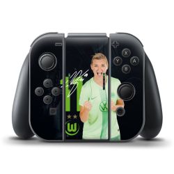 Folien für Controller matt