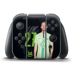 Folien für Controller matt