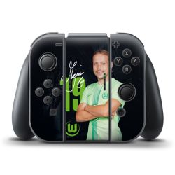 Folien für Controller matt