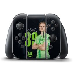 Folien für Controller matt