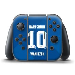 Folien für Controller matt