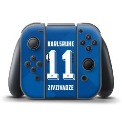 Folien für Controller matt