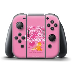 Foils for Controller matt