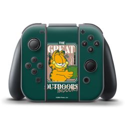 Foils for Controller matt