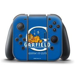 Foils for Controller matt