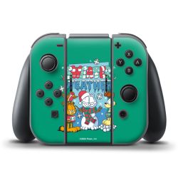 Foils for Controller matt