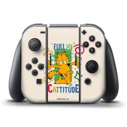 Foils for Controller matt