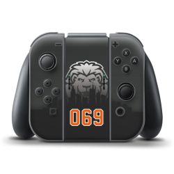 Folien für Controller matt