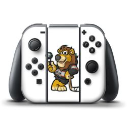 Folien für Controller matt