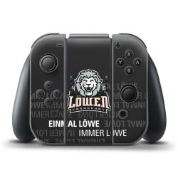 Folien für Controller matt