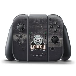 Folien für Controller matt