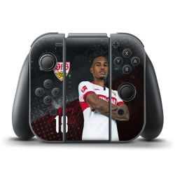 Folien für Controller matt