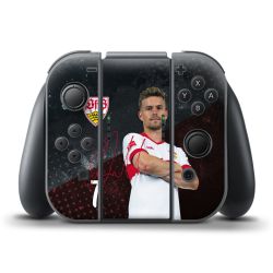 Folien für Controller matt