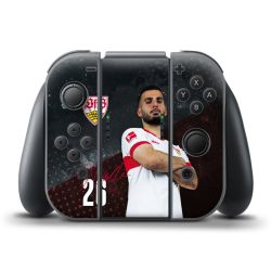 Folien für Controller matt