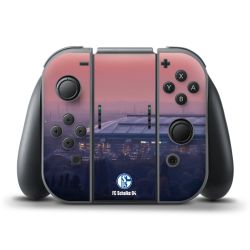 Folien für Controller matt