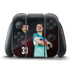 Folien für Controller matt