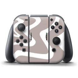 Foils for Controller matt