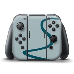 Foils for Controller matt