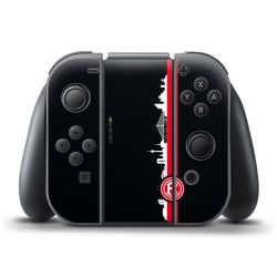 Folien für Controller matt