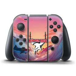 Foils for Controller matt