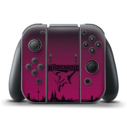 Foils for Controller matt