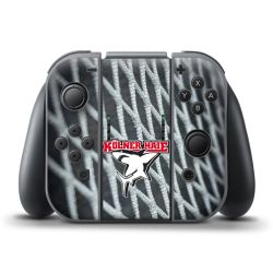 Foils for Controller matt