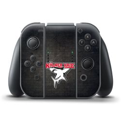 Foils for Controller matt