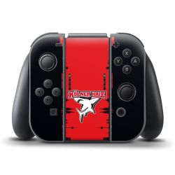 Foils for Controller matt