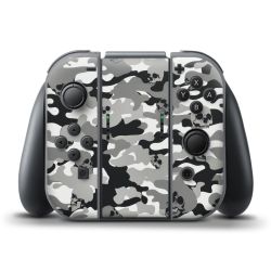 Foils for Controller matt