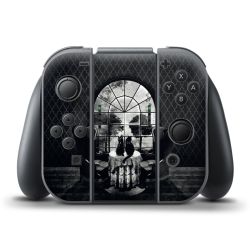 Foils for Controller matt