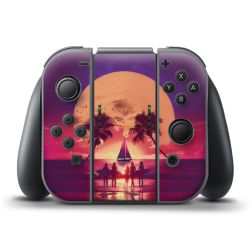 Foils for Controller matt