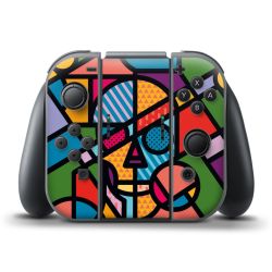 Foils for Controller matt