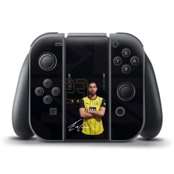 Foils for Controller matt