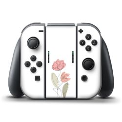 Foils for controller matt